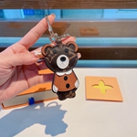 コピーブランドキーホルダー